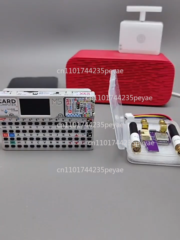 Nrf24L01 - CC1101 NRF24L01 2-في-1 متوافق مع برنامج