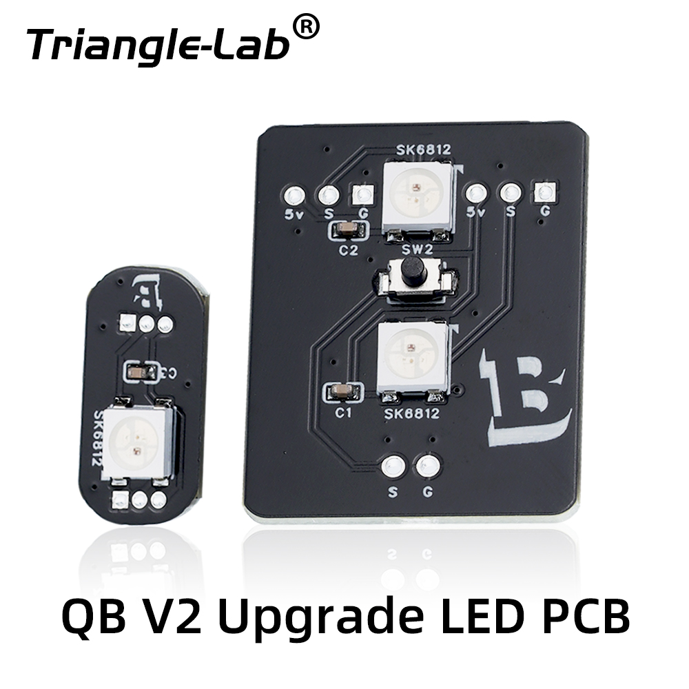 Neopixel - تريانجل لاب ® لوحة الدوائر المطبوعة