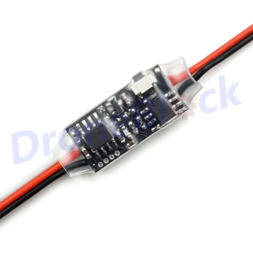 Relay Module 1 Channel - متعدد الأوضاع RC عن بعد قناة