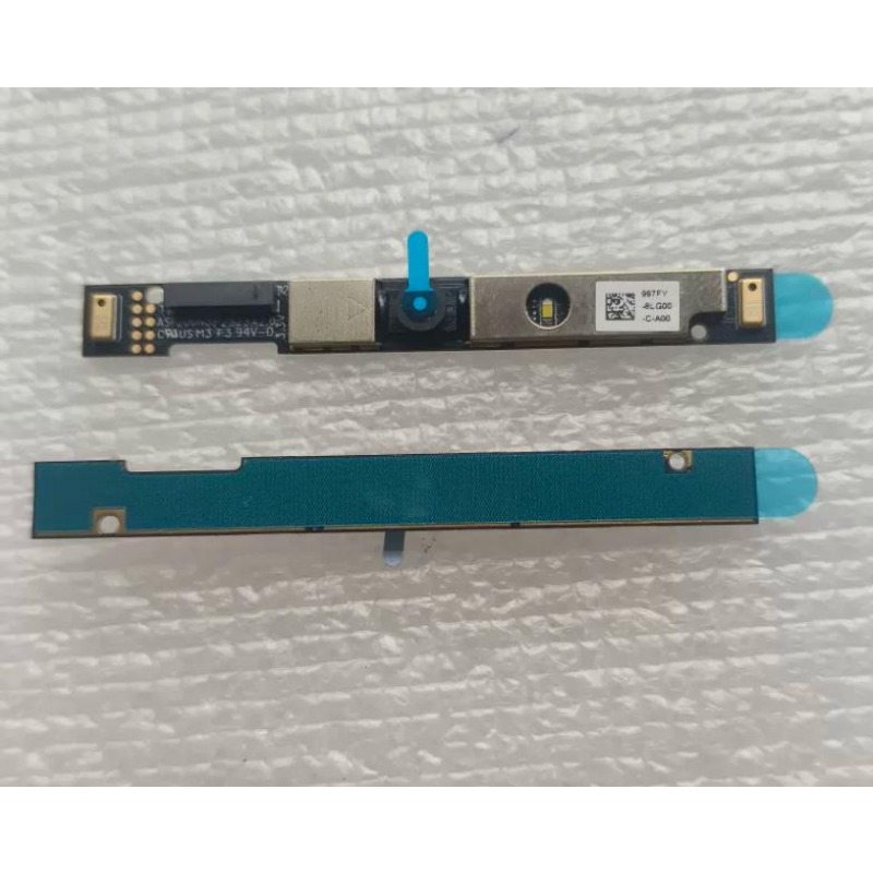 Microphone Module - كاميرا كمبيوتر محمول جديدة لـ Dell
