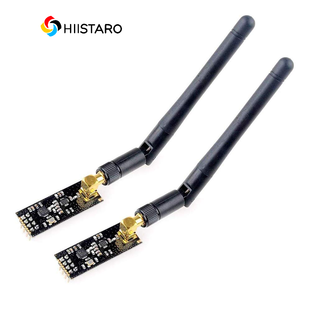 Lora Rfm95 - 1 قطعة NRF24L01 + PA +