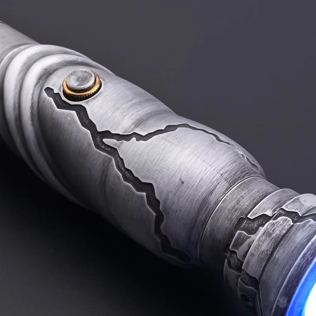 Neopixel - سيف ضوئي TXQSABER نيهيلوس RGB NEO