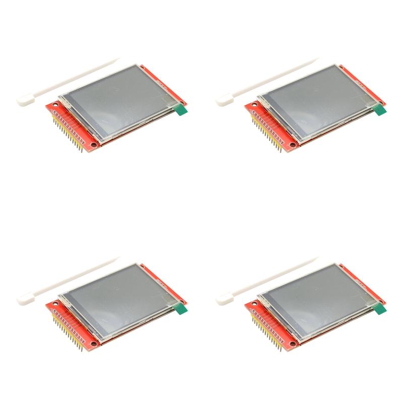 Ili9341 - 4 قطع × (شاشة LCD TFT