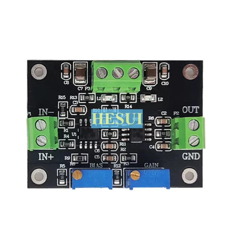 Thermocouple Module K Type - وحدة مكبر للصوت الحراري من النوع