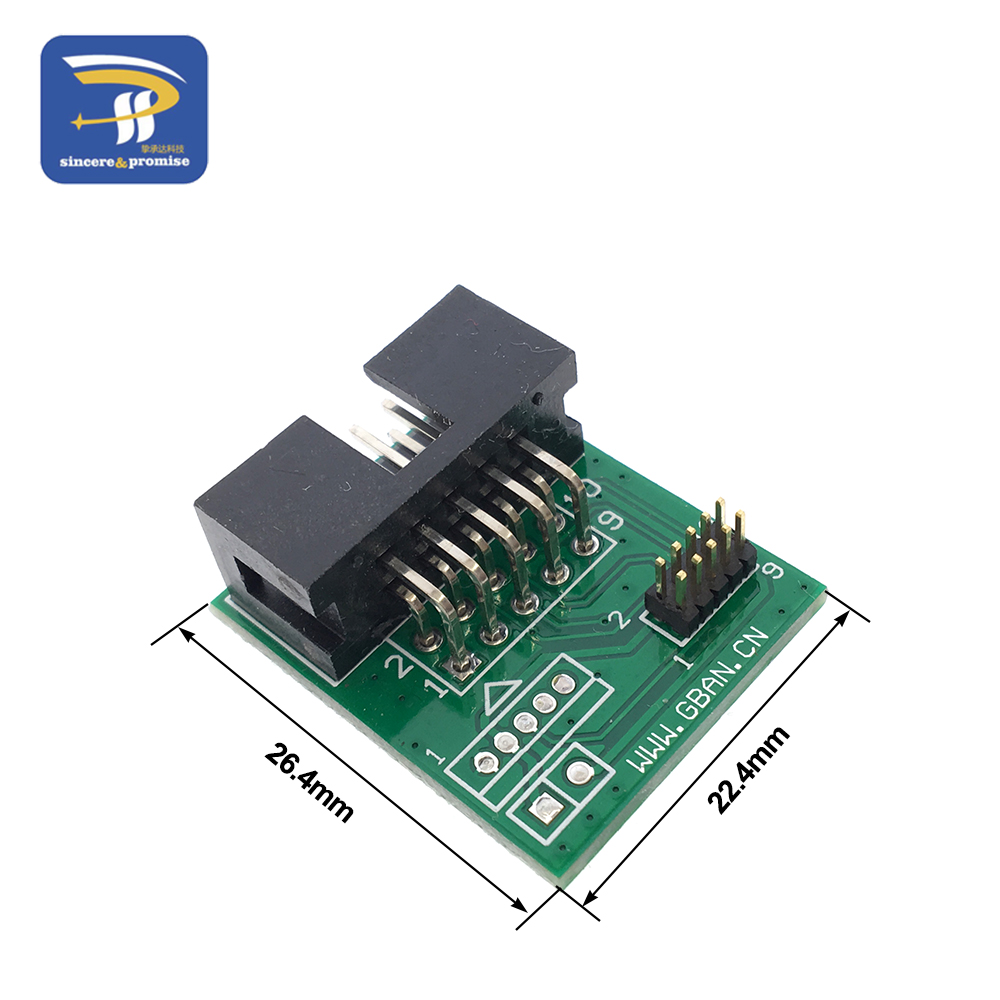 الشم العارية مجلس حزمة بروتوكو - مراجعة Zigbee Cc2531 وسعره