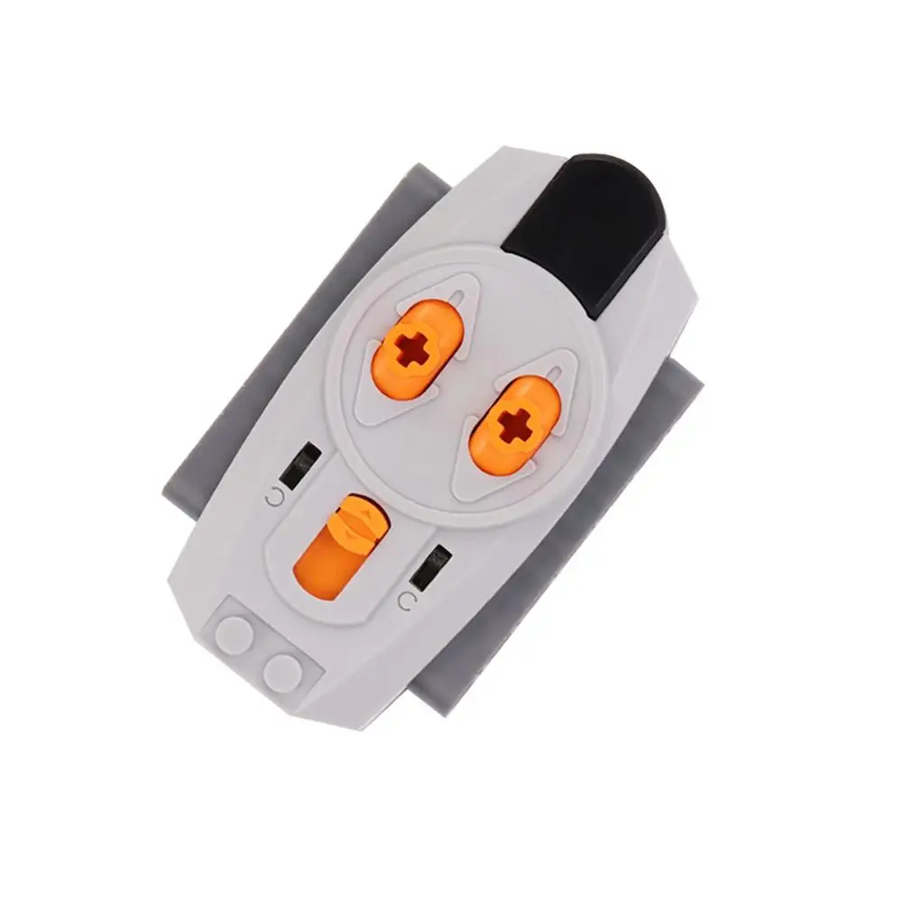 جهاز استقبال الأشعة تحت الحمرا - مراجعة Ir Remote Module وسعره