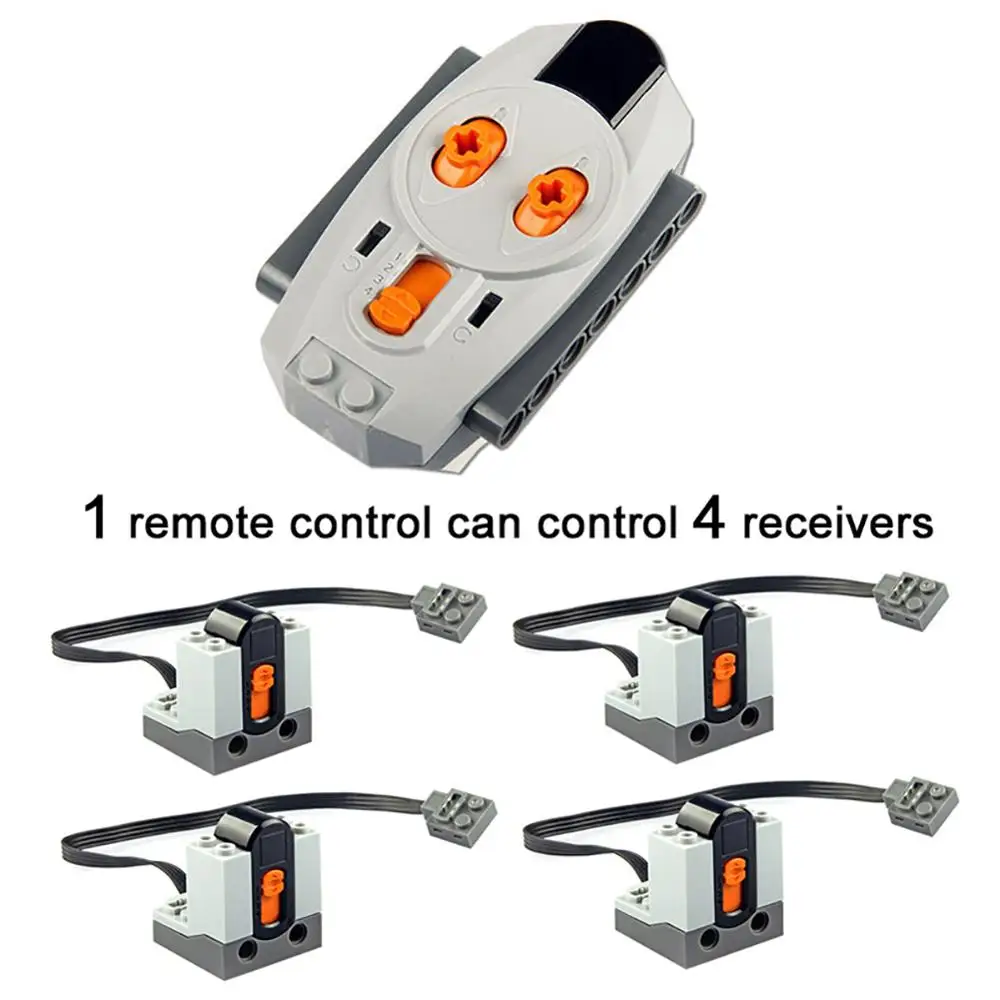 جهاز استقبال الأشعة تحت الحمرا - مراجعة Ir Remote Module وسعره