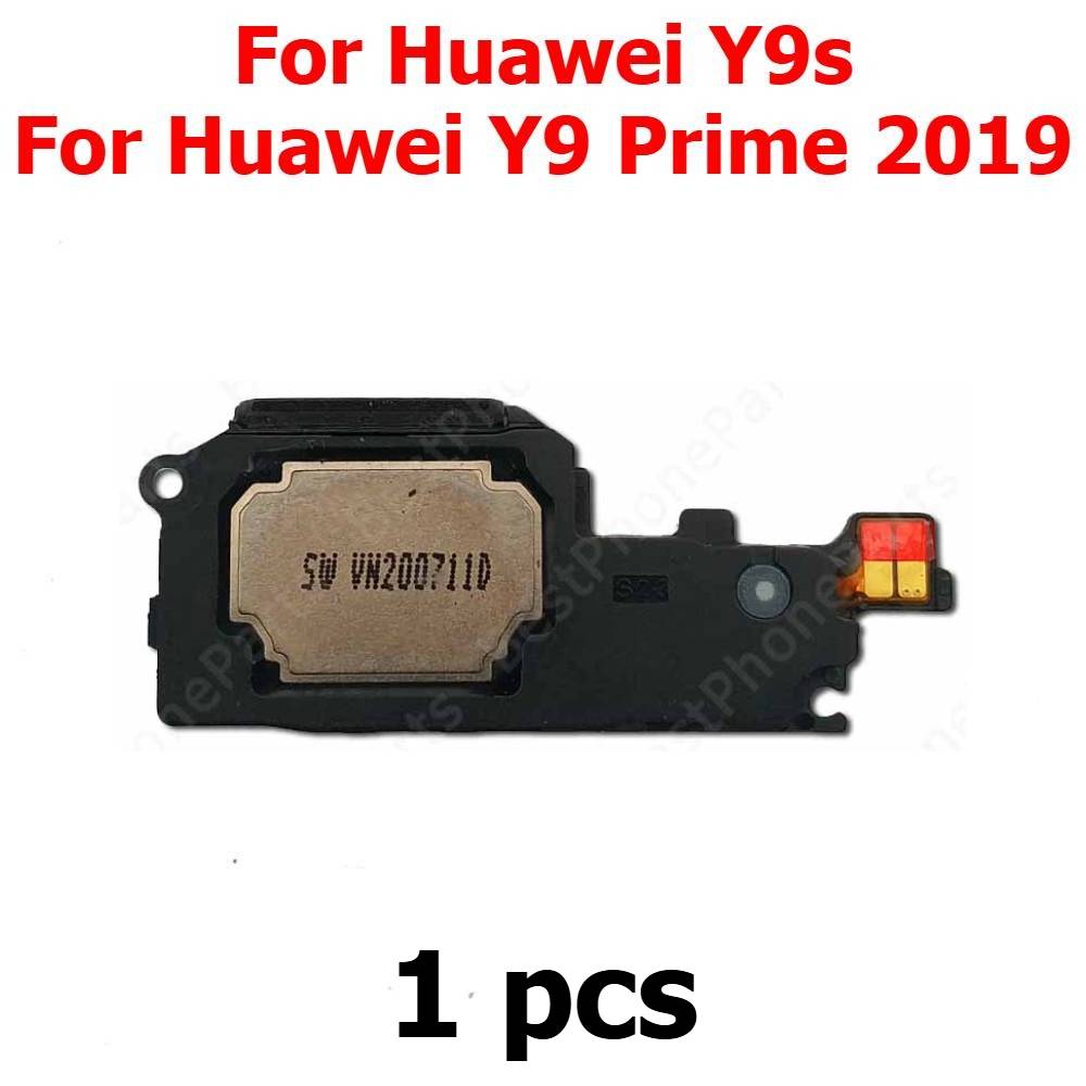 مكبر صوت لهاتف هواوي Y9s Y9 Pr - مراجعة Buzzer Module وسعره