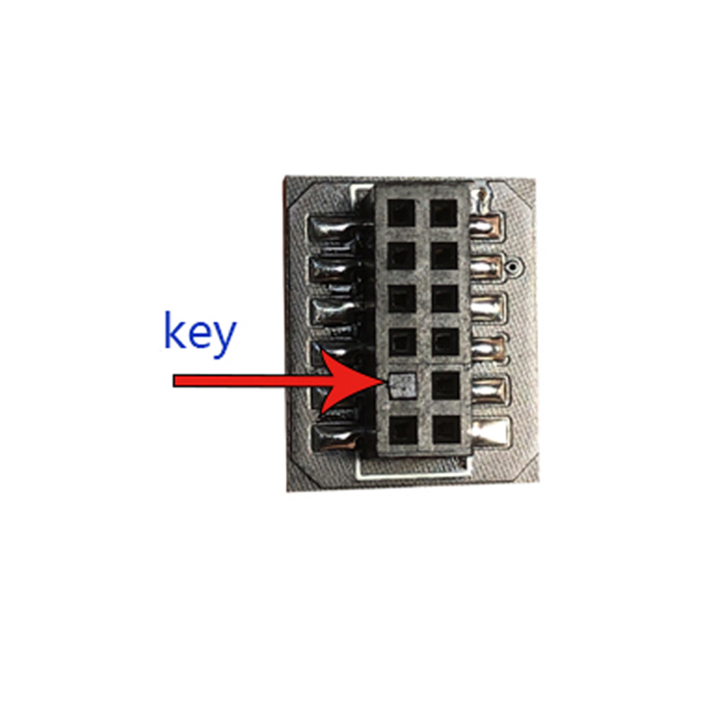 وحدة تشفير أمنية Y22A-TPM 2.0، - مراجعة Ir Remote Module وسعره