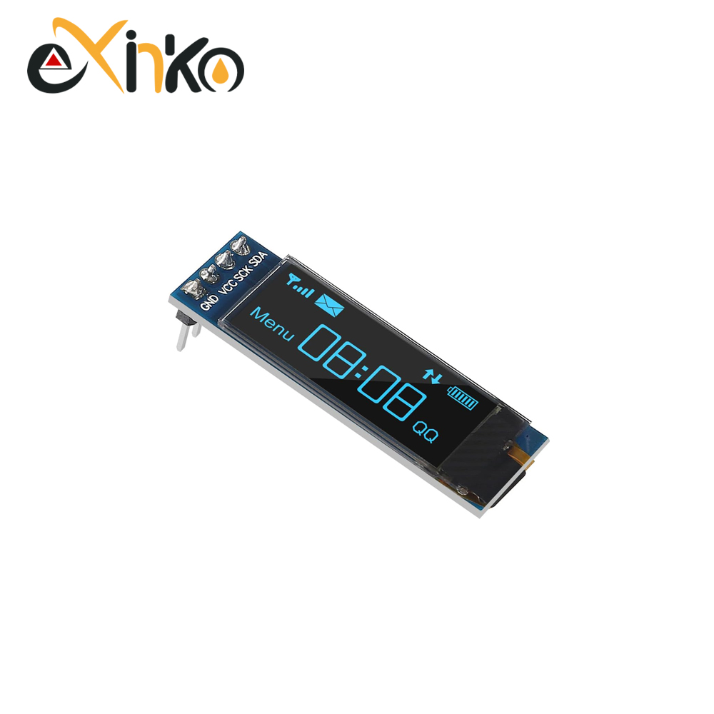 1-10 قطع وحدة عرض OLED مقاس 0. - مراجعة Lcd 1602 وسعره