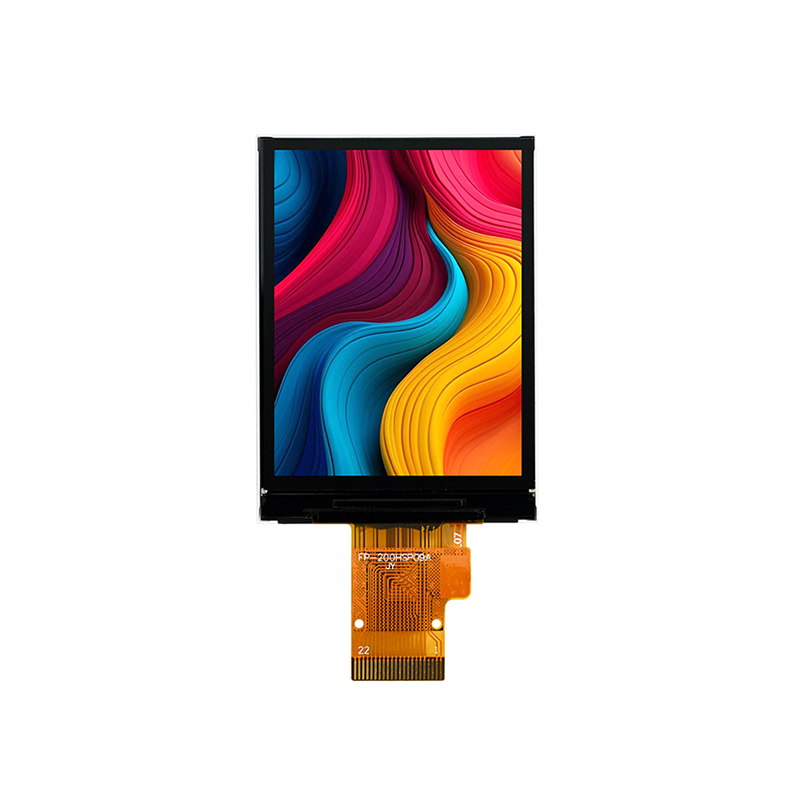 شاشة 2.0 بوصة TFT LCD عرض 2 بو - مراجعة Tft Display 2.4 وسعره