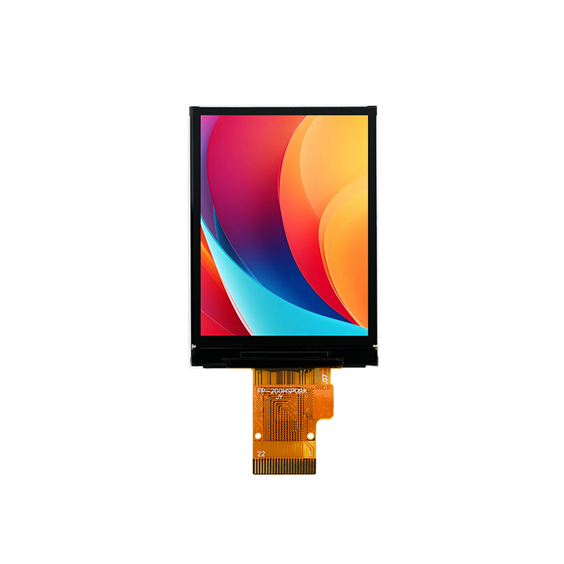 شاشة 2.0 بوصة TFT LCD عرض 2 بو - مراجعة Tft Display 2.4 وسعره