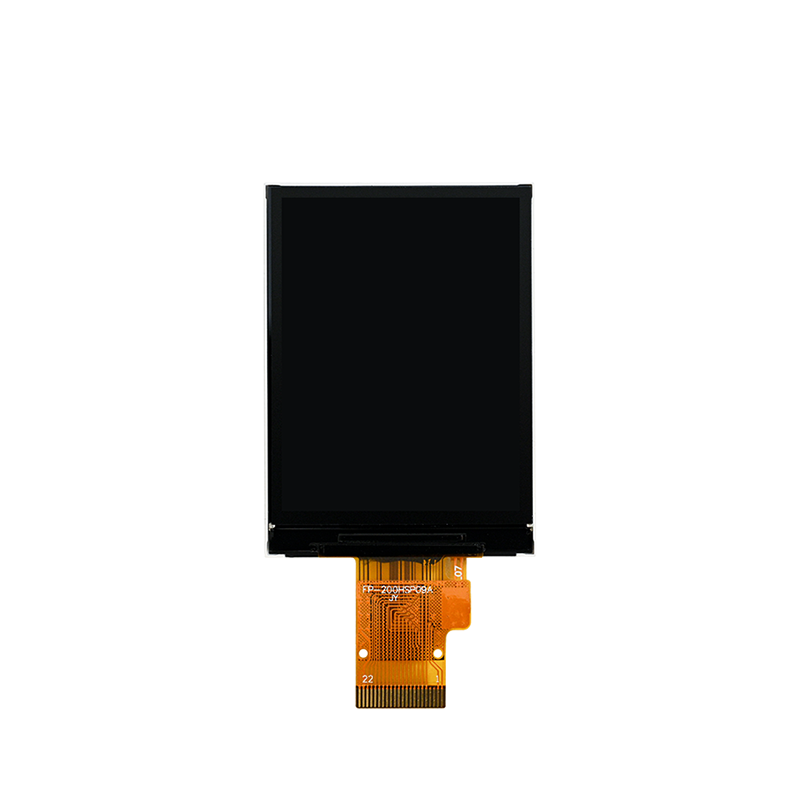 شاشة 2.0 بوصة TFT LCD عرض 2 بو - مراجعة Tft Display 2.4 وسعره