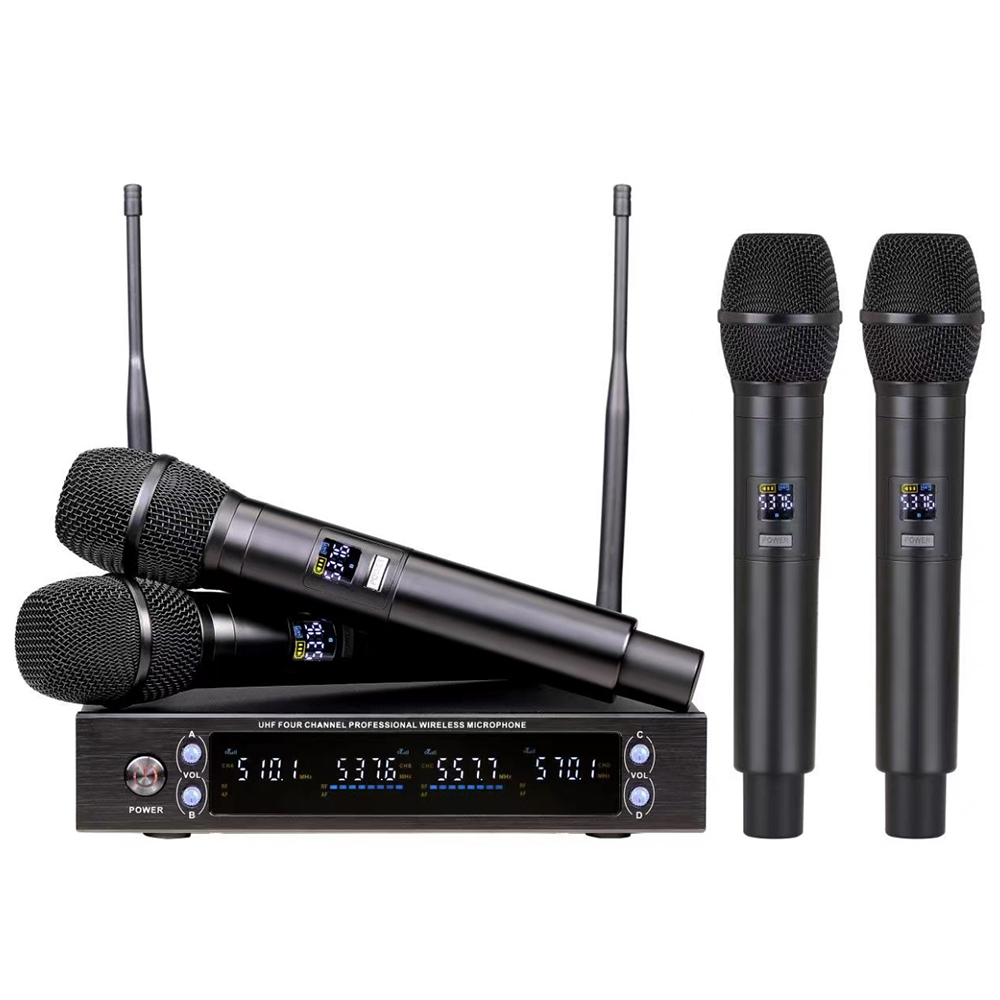 وحدة ميكروفون لاسلكية أصلية لل - مراجعة Microphone Module وسعره