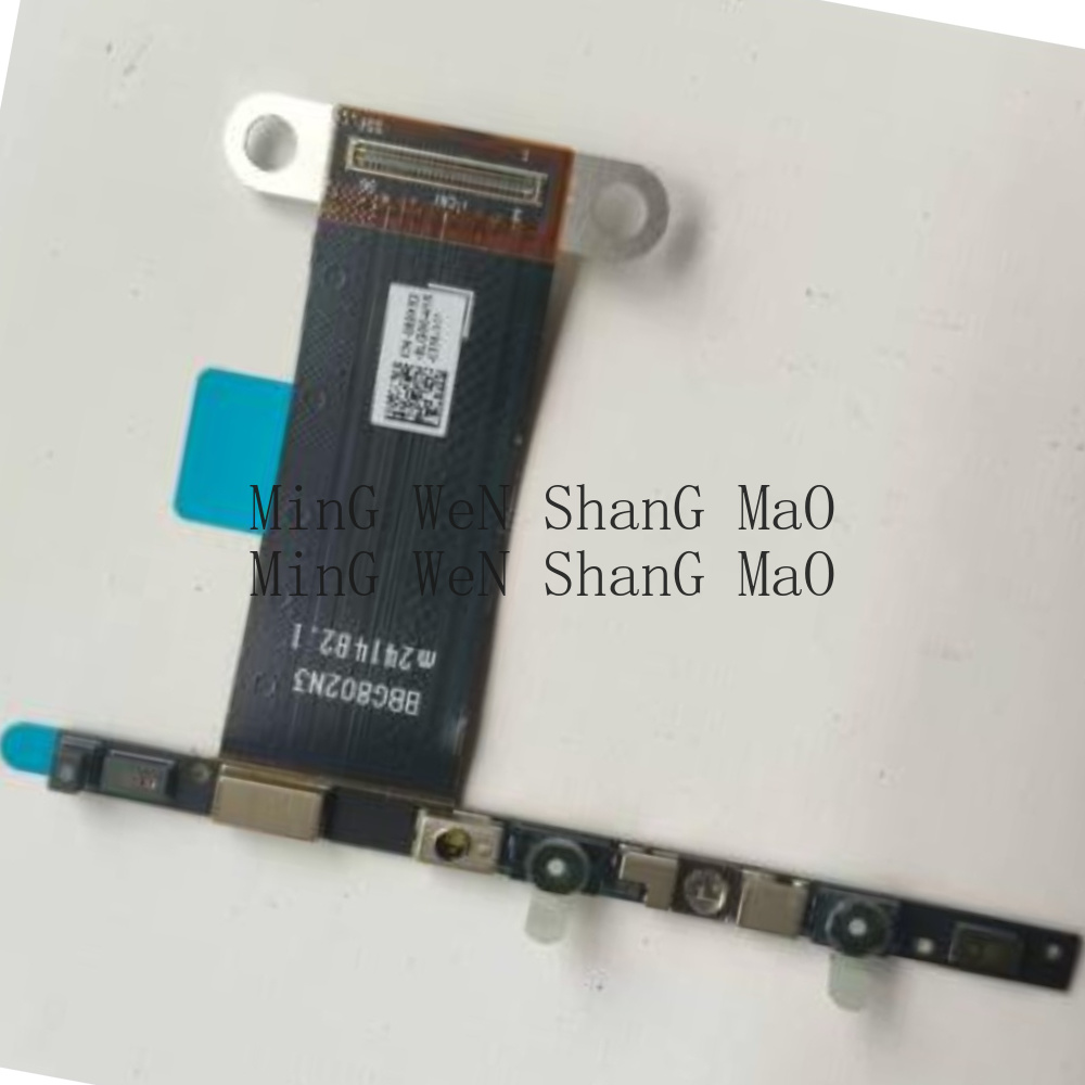 وحدة كاميرا وميكروفون مدمجة جد - مراجعة Microphone Module وسعره