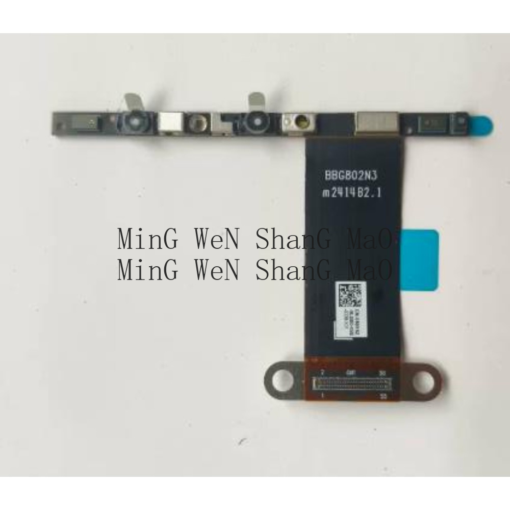 وحدة كاميرا وميكروفون مدمجة جد - مراجعة Microphone Module وسعره
