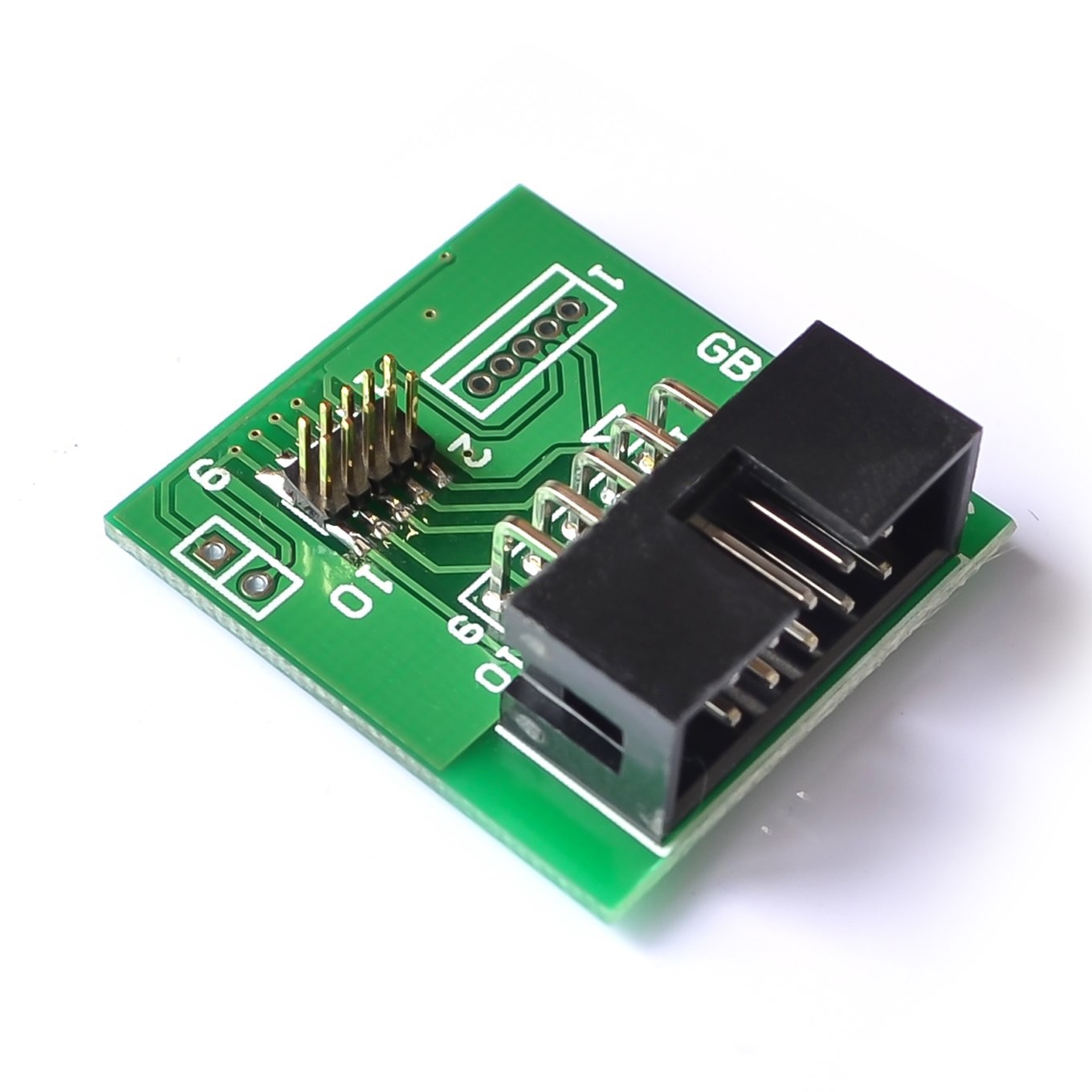 كابل تنزيل بلوتوث 4.0 CC2540 ز - مراجعة Zigbee Cc2531 وسعره