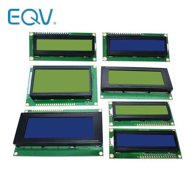 LCD1602 LCD 1602 2004 12864 وح - مراجعة Lcd 1602 وسعره
