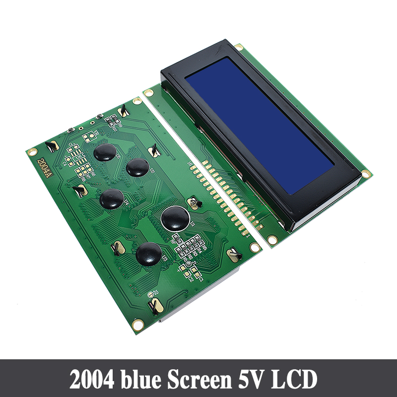 LCD1602 LCD 1602 2004 12864 وح - مراجعة Lcd 1602 وسعره