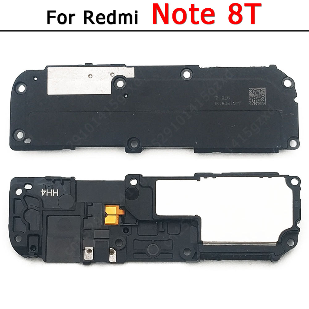 مكبر صوت لـ Redmi Note 9 ، 9S  - مراجعة Buzzer Module وسعره