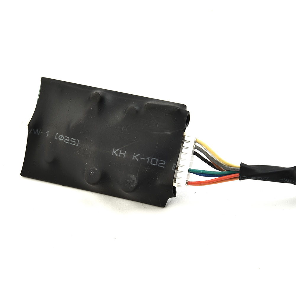 محول صوتي بواجهة بلوتوث للميكر - مراجعة Microphone Module وسعره