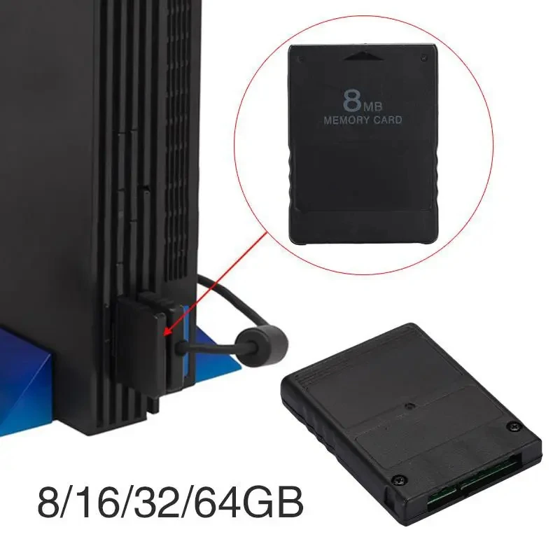بطاقة الذاكرة 8M/16M/32M/64M/1 - مراجعة Sd Card Module وسعره
