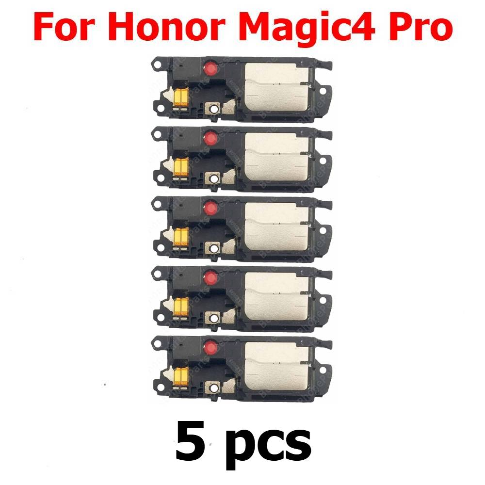 مكبر صوت لهاتف Honor Magic4 Pr - مراجعة Buzzer Module وسعره