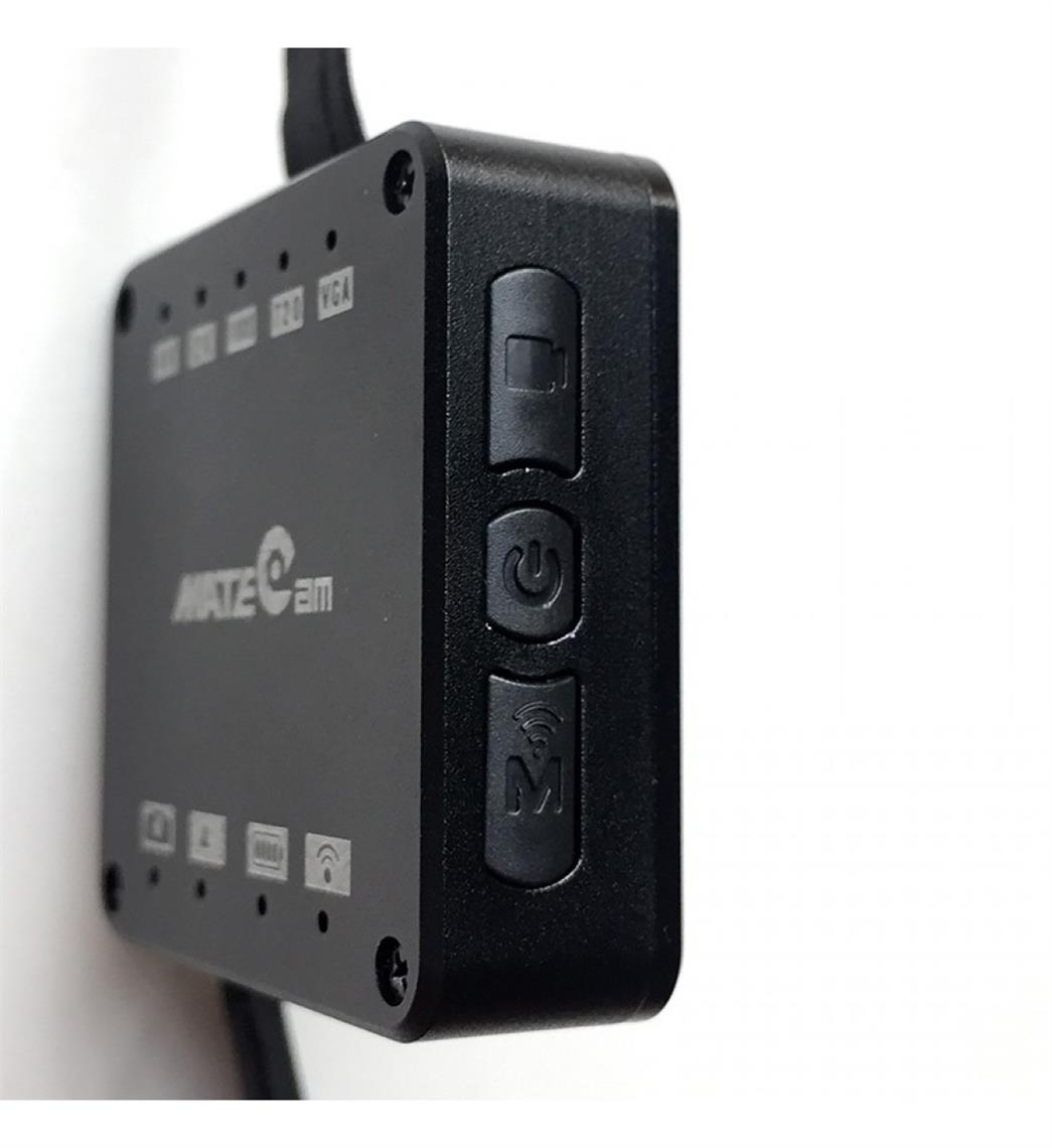 MateCam X7 4K 30FPS 13MP Wifi  - مراجعة Sd Card Module وسعره