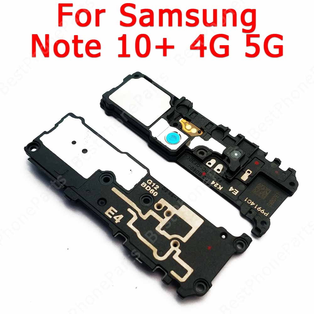 مكبر صوت لسامسونج جالاكسي نوت  - مراجعة Buzzer Module وسعره