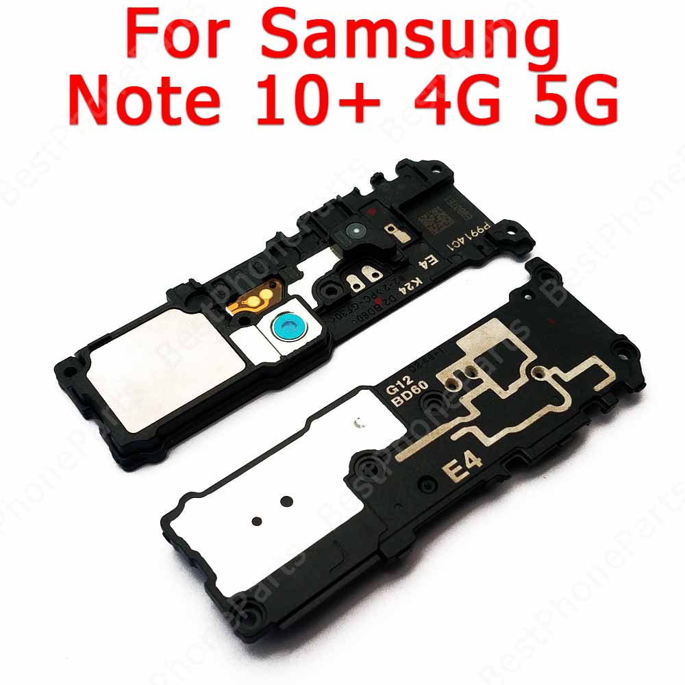 مكبر صوت لسامسونج جالاكسي نوت  - مراجعة Buzzer Module وسعره