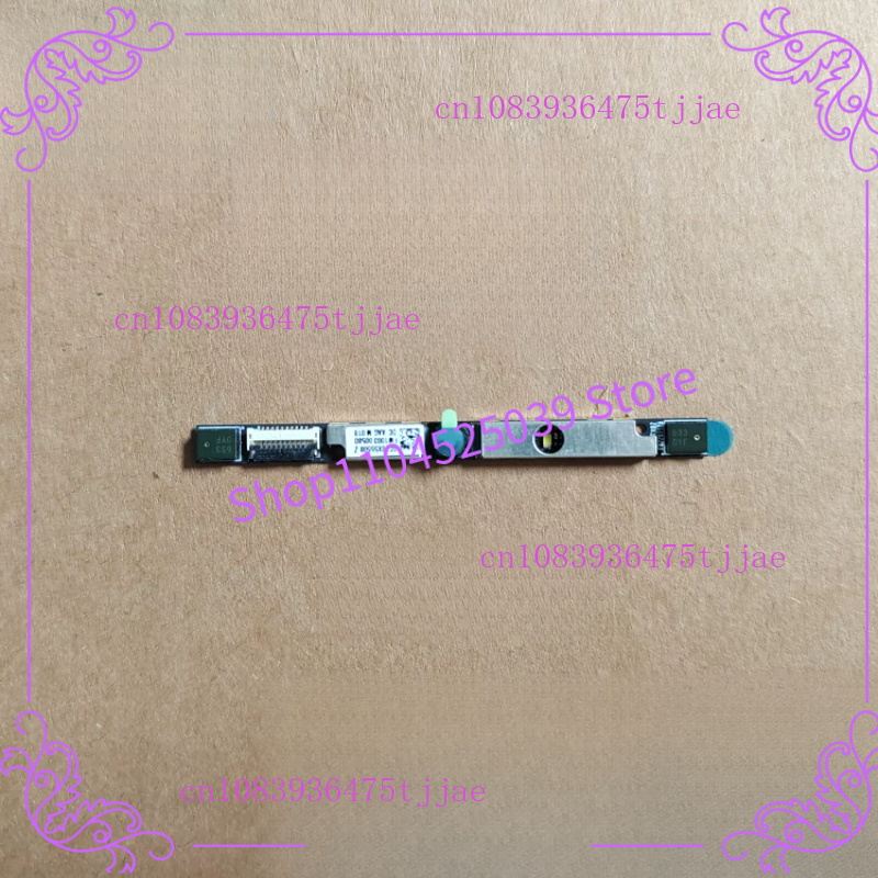 وحدة ميكروفون كاميرا الويب لجه - مراجعة Microphone Module وسعره