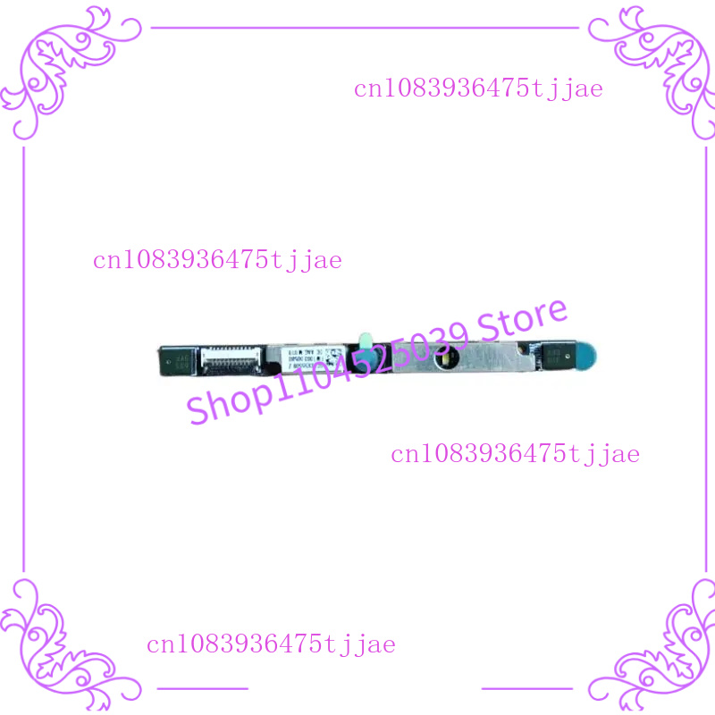 وحدة ميكروفون كاميرا الويب لجه - مراجعة Microphone Module وسعره