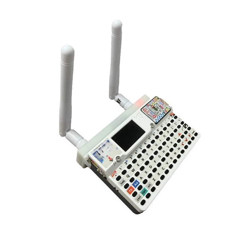 وحدة M5Stack CardPuter 3 في 1  - مراجعة Nrf24L01 وسعره