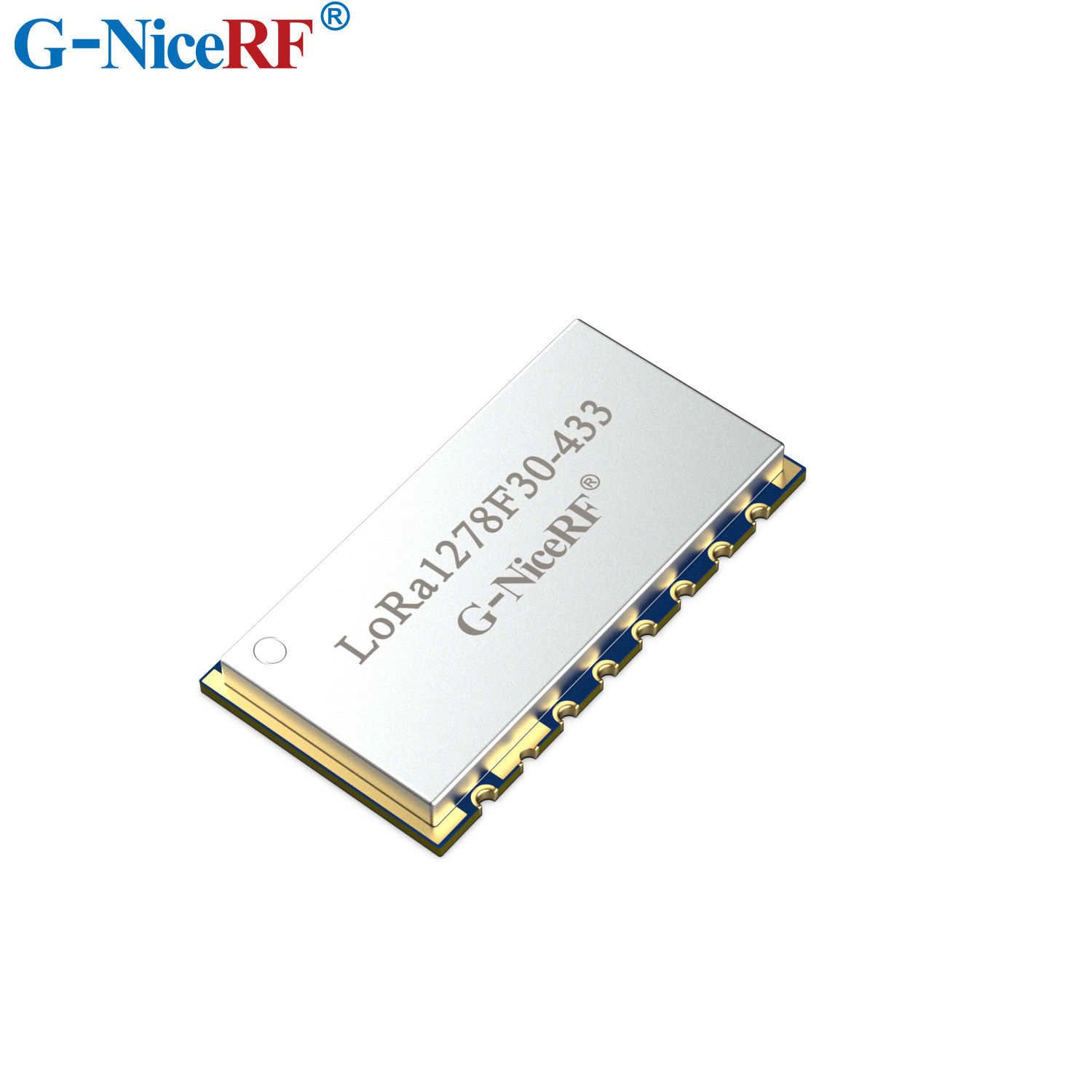 جي نيس آر إف |   2 قطعة LoRa12 - مراجعة Lora Sx1278 وسعره