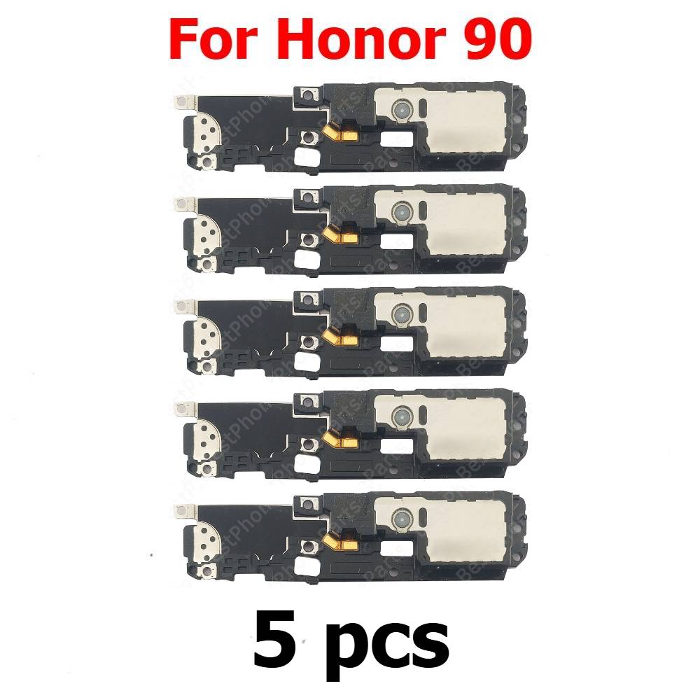 مكبر صوت لهاتف Honor 90، وحدة  - مراجعة Buzzer Module وسعره