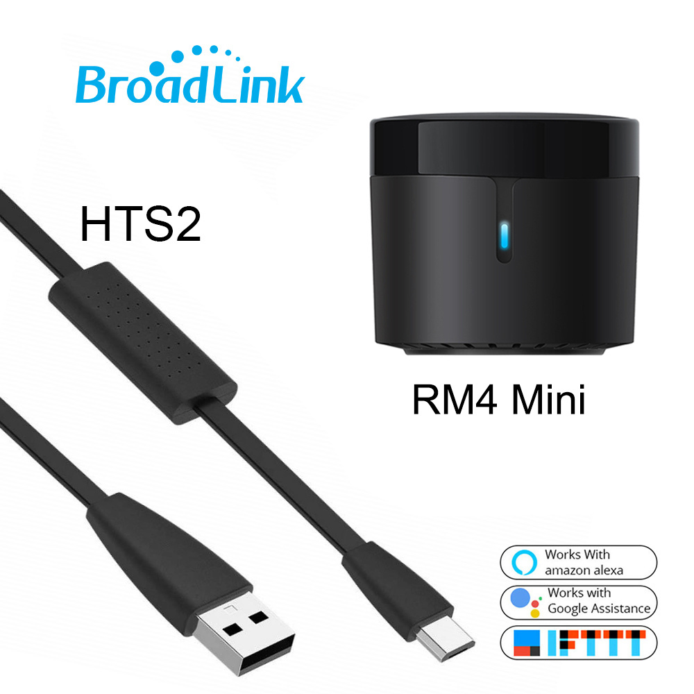 جهاز تحكم عن بعد ذكي Broadlink - مراجعة Ir Remote Module وسعره