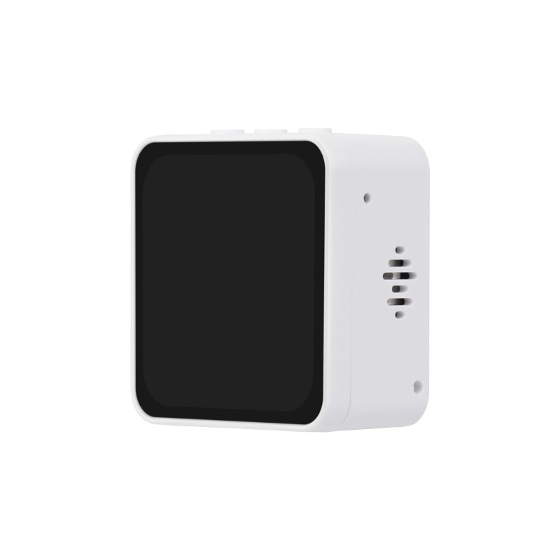 لوحة تطوير ESP32-C6 بشاشة AMOL - مراجعة Microphone Module وسعره