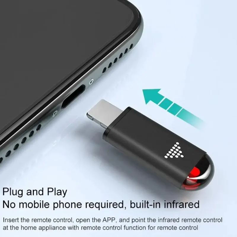 محول تحكم عن بعد لاسلكي بالأشع - مراجعة Ir Remote Module وسعره
