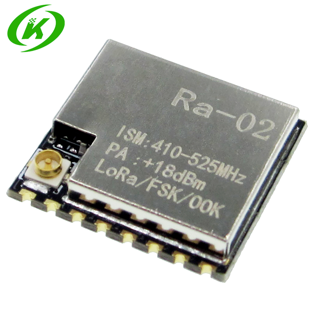 10 قطعة/الوحدة ESP8266 ESP32 4 - مراجعة Lora Sx1278 وسعره