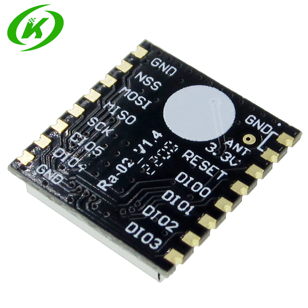 10 قطعة/الوحدة ESP8266 ESP32 4 - مراجعة Lora Sx1278 وسعره