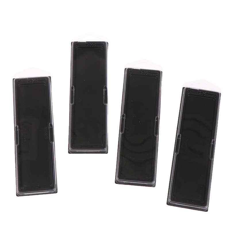 علبة حفظ وحدات الذاكرة (10 قطع - مراجعة Sd Card Module وسعره