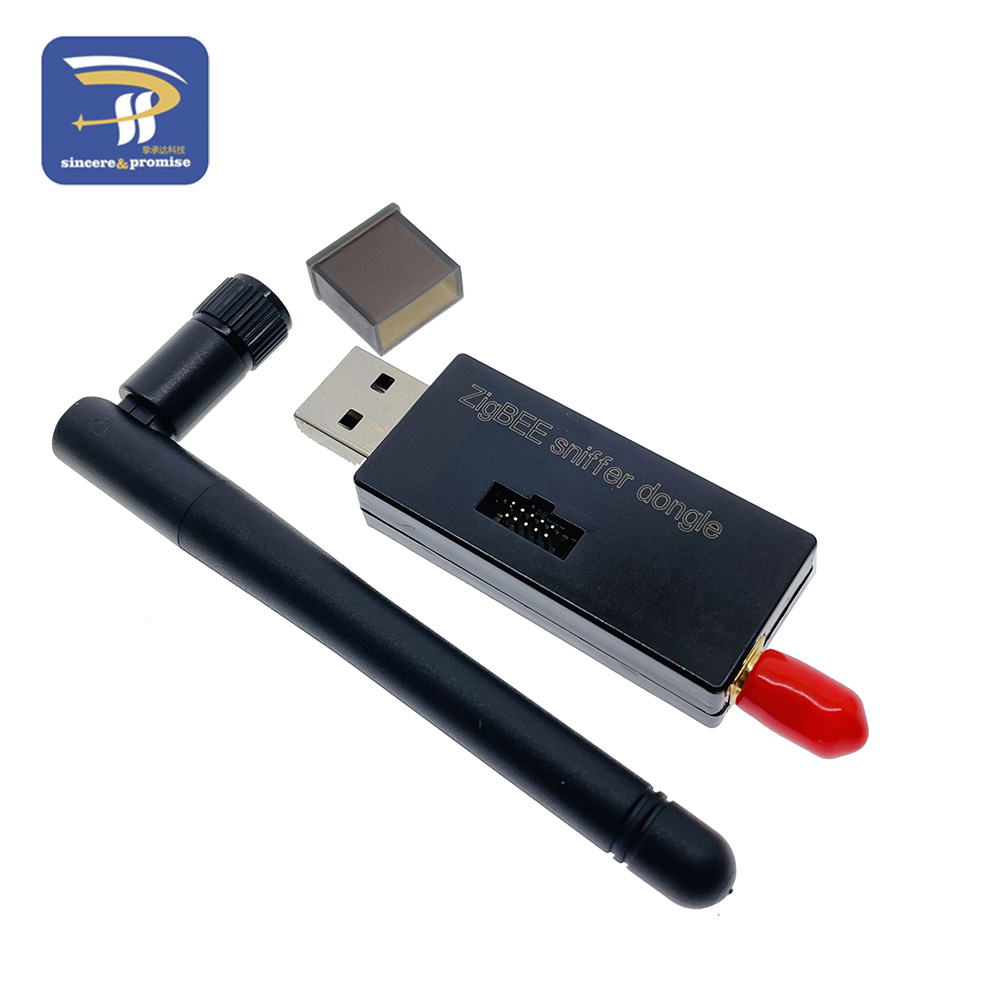 الشم العارية مجلس حزمة بروتوكو - مراجعة Zigbee Cc2531 وسعره