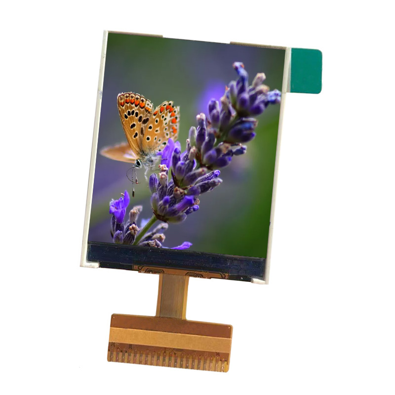 1.77 بوصة شاشة LCD TFT عرض 128 - مراجعة Tft Display 2.4 وسعره