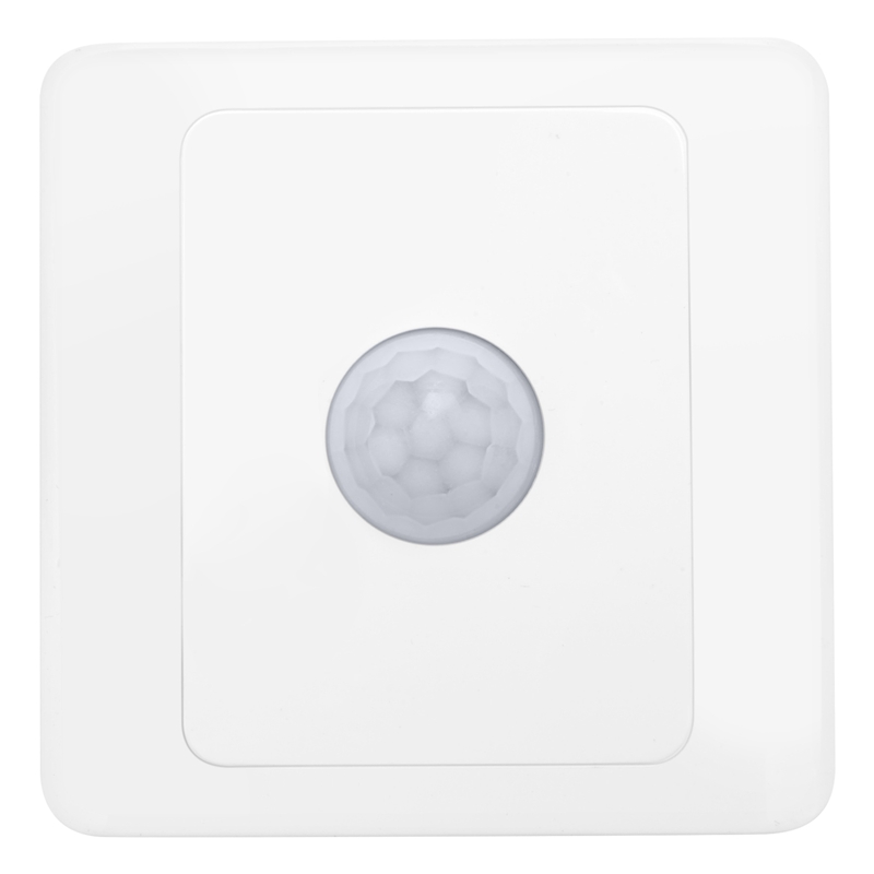 مفتاح استشعار الحركة بالأشعة ت - مراجعة Pir Motion Sensor وسعره