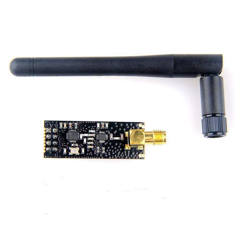 1 قطعة NRF24L01 + PA + LNA وحد - مراجعة Lora Rfm95 وسعره