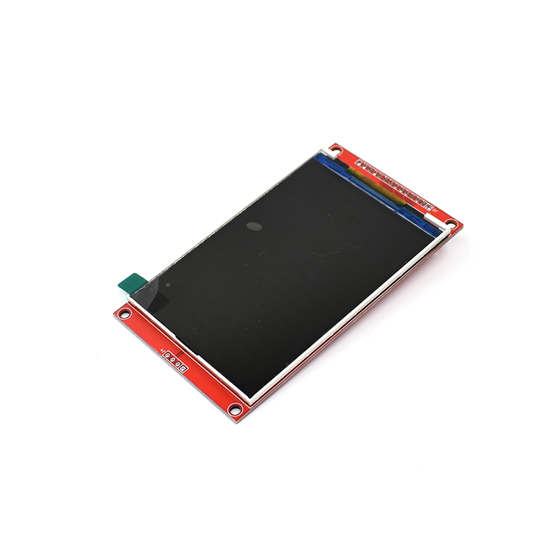 4.0 بوصة LCD 480*320 MCU SPI ا - مراجعة Tft Display 2.4 وسعره