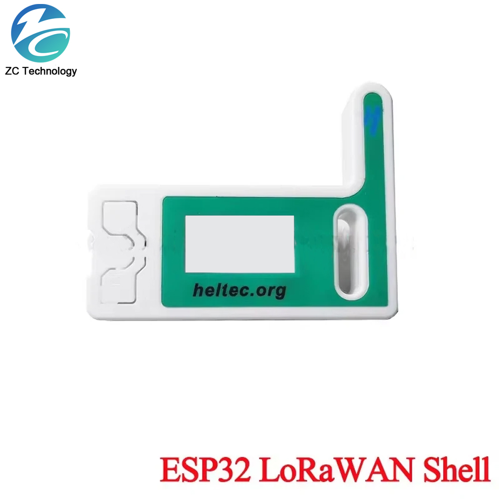 ESP32 SX1262 LoRa 868 ميجا هرت - مراجعة Lora Rfm95 وسعره