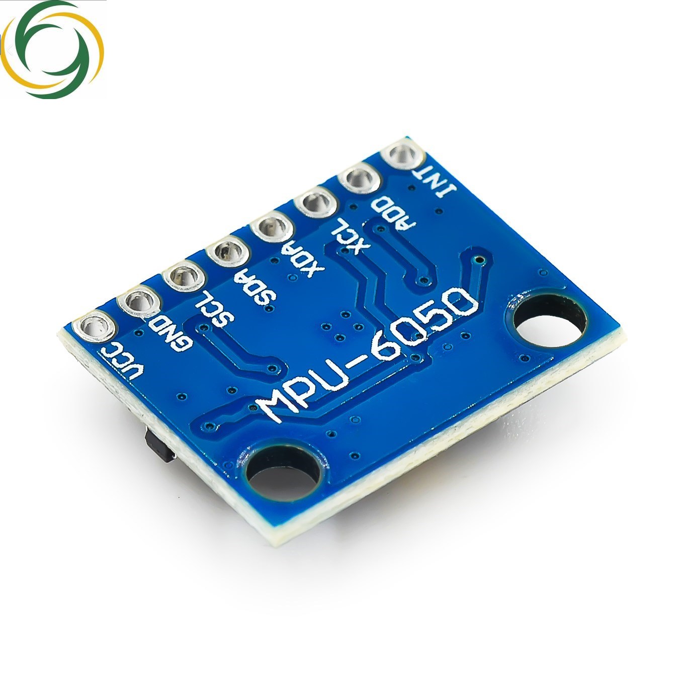 وحدة GY-521 MPU-6050 MPU6050،  - مراجعة Mpu6050 وسعره