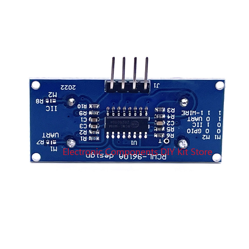 HC-SR04 وحدة المدى بالموجات فو - مراجعة Ultrasonic Sensor Hc-Sr04 وسعره