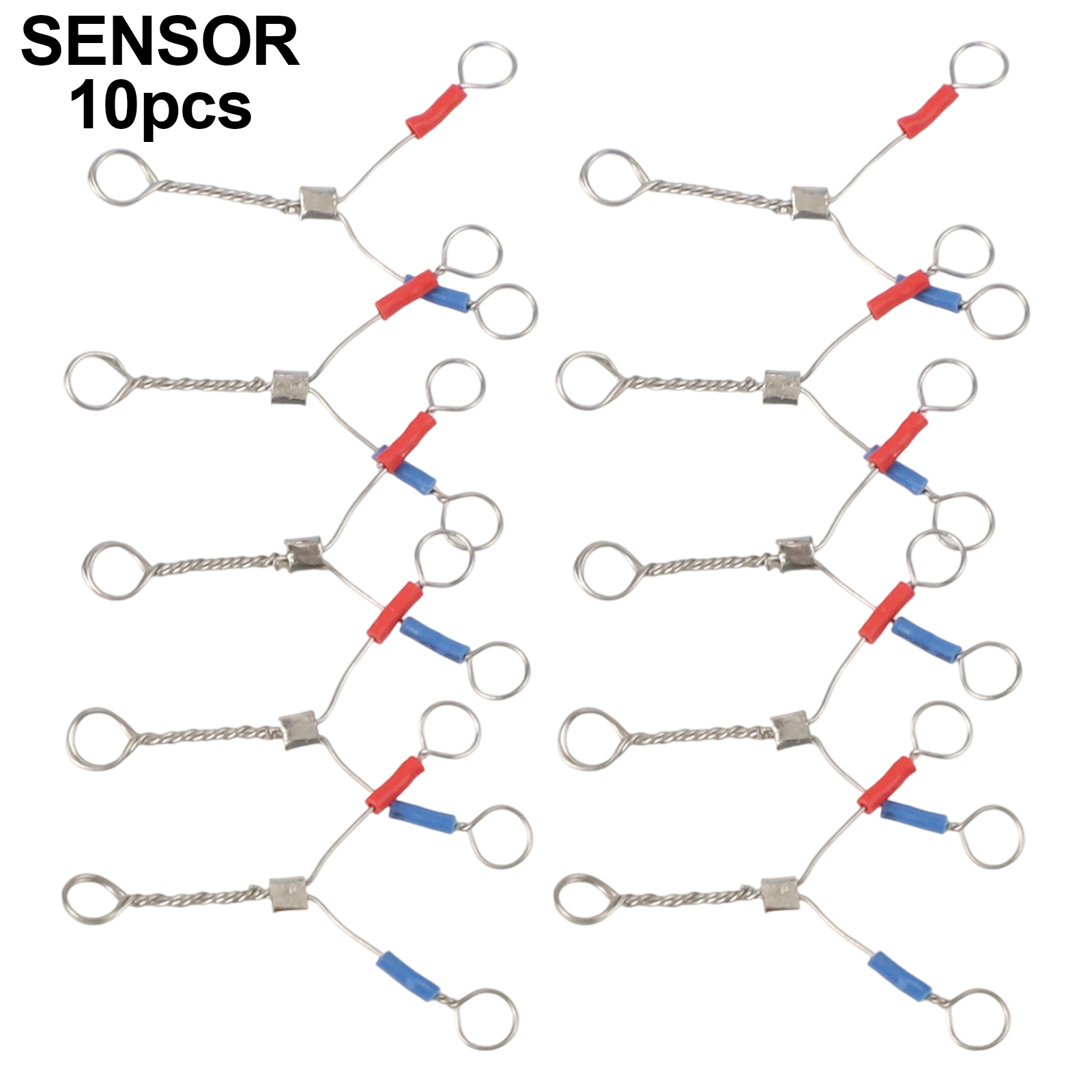 جهاز اختبار رؤوس مكاوي اللحام  - مراجعة Soldering Iron Temperature Probe وسعره